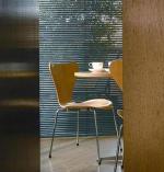 ΟΡΙΖΟΝΤΙΕΣ ΠΕΡΣΙΔΕΣ ΜΕΤΑΛΛΙΚΕΣ ΑΠΟ ΑΛΟΥΜΙΝΙΟ