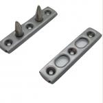 ΑΣΦΑΛΕΙΑ ΔΙΠΛΗ ΜΕΝΤΕΣΕ ΙΝΟΧ