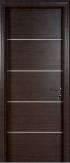 Μεσοπορτα laminate Επιπεδη