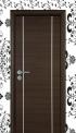 Μεσοπορτα laminate Επιπεδη