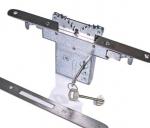 ΚΛΕΙΔΑΡΙΑ ΑΣΦΑΛΕΙΑΣ ΓΑΝΤΖΟΥ ΠΡΟΣΘΕΤΗ ΓΙΑ ΞΥΛΟΠΟΡΤΑ ΤΥΠΟΥ ΤΡΙΑΙΝΑ