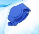 Proximity tag 125KHz (EM) σε μορφή ρολογιού. Χρώματος μπλε.