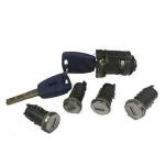 FIAT ΔΙΑΚΟΠΤΗΣ SIP22 ΚΑΙ 4 ΚΥΛΙΝΔΡΑΚΙΑ ΠΟΡΤΑΣ ΣΕΤ