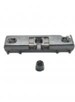 Μηχανισμός SCHNAEPPER GU για ανοιγόμενη Δίφυλλη μπαλκονόπορτα pvc.