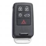 SILCA VOLVO ID:46 HU101 433MHz 5 ΚΟΥΜΠΙΑ