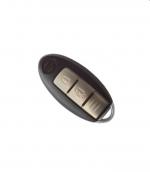 SILCA NISSAN PROXIMITY ID:49 SMART KEY 2 KOYMΠΙΑ NSN14 433Mhz  