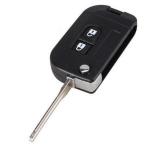 NISSAN REMODELING NSN14 2 ΚΟΥΜΠΙΑ NEW FLIP