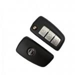 NISSAN 433MHz REMOTE 3 KΟΥΜΠΙΑ FLIP NSN14