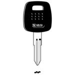 SILCA NSN11TE NISSAN ΚΛΕΙΔΙ IMMOBILIZER ΑΔΕΙΟ