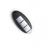 SILCA NISSAN PROXIMITY ID:49 SMART KEY NSN14 3 KOYMΠΙΑ 433Mhz 