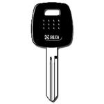 SILCA NSN19TE NISSAN ΚΛΕΙΔΙ IMMOBILIZER ΑΔΕΙΟ
