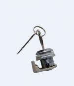 test κλειδαρια φορτηγου ψυγειου